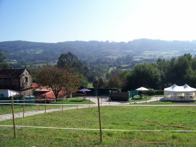  as instalações